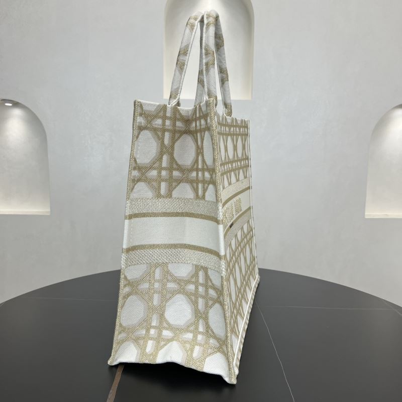chr1st1an D10r shopping bags